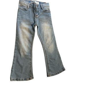 OLD NAVY  BOOT-CUT Girl Jeans